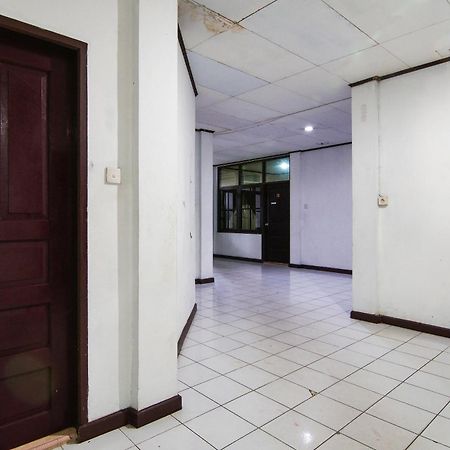 Oyo 92330 Hotel Rindu Sempadan Near Taman Wisata Rindu Sempadan Pekanbaru Eksteriør billede